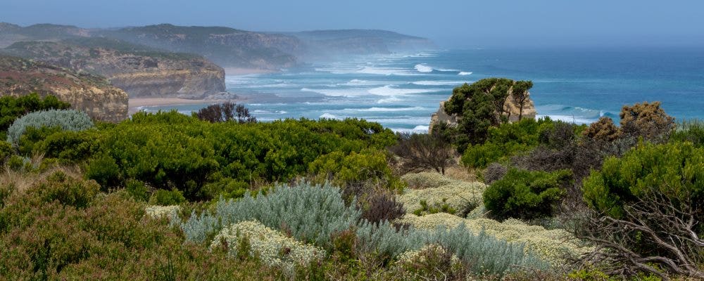 Great Ocean Road