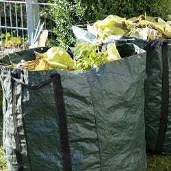 garden waste