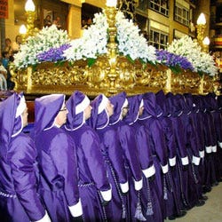 Holy Week